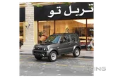 Suzuki Jimny 2015